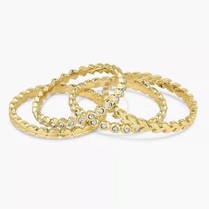 Gorjana Gold Jewelry